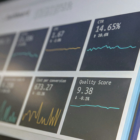 Analytics Software